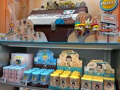 -泡泡玛特POPMART(蓝色港湾店)