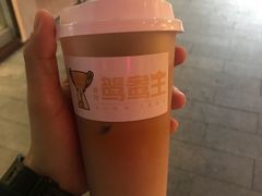 -香港鸳鸯王(西湖路店)
