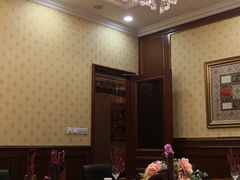包厢-金时代顺风大酒店(协泰店)