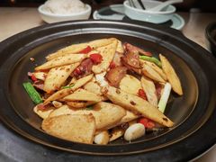 -佬麻雀·新湘菜(珠海金发购物中心店)