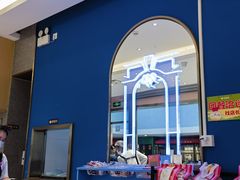 -小杨生煎(周浦万达店)