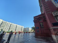 -圣·阿列克谢耶夫教堂