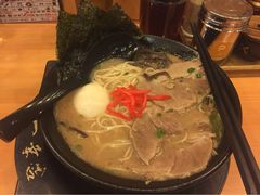 -博多一幸舍(侨福芳草地购物中心店)