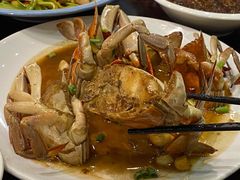 -健眺小海鲜(临海后山店)