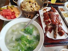 -家宴滇食记·云南家常菜