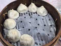 -颐缘居·南翔小笼馆