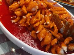 -老道里东北春饼店(红棉路店)