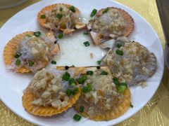 -龙溪海鲜酒家(溪涌店)