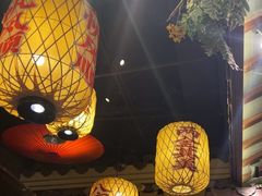 -南京大牌档(夫子庙贡院街店)