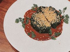 -君悦酒店·1881·北京烤鸭