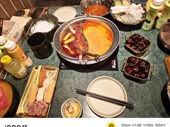 -牛New寿喜烧(龙湖金沙天街店)