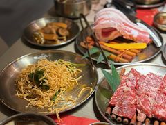-西塔老太太泥炉烤肉(温州首店万象城黑金店)
