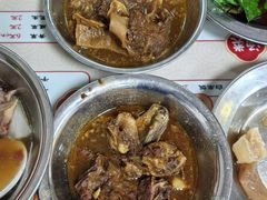 -阿秋牛排(湖心街店)