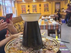 -卡万金特色藏餐