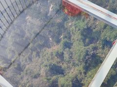 -沂蒙山旅游区龟蒙景区