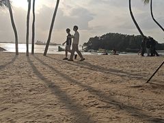 -巴拉湾海滩