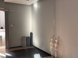 -兰瑜伽·普拉提