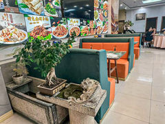 -壹阁胡羊焖饼(特色小吃街店)
