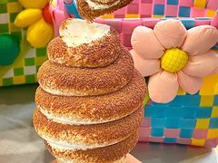 -DQ·蛋糕·冰淇淋(通州万达店)