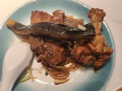 -遇东北林区铁锅炖(南开店)
