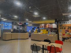 -麦当劳(成都时代奥特莱斯店)