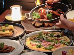 -West10 西拾·西餐厅·创意菜(未来科技城店)