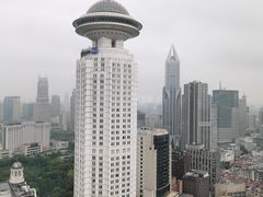 -上海雅居乐万豪侯爵酒店