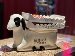 -丰茂烤串(金泉美食宫店)
