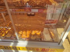 -味多美蛋糕(义和庄地铁店)