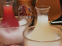 -苦尽酒馆·川菜(鼓楼店)