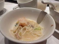 -莆田餐厅PUTIEN(世博源店)