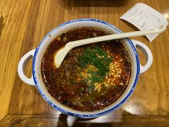 -赵崽儿川式面品(金桥国际店)