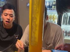 -木屋烧烤(南新店)