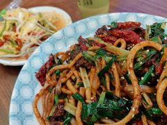 -丝路传奇·中国拉面航母店(北医三院店)