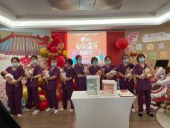 -爱弥儿月子中心(省医院店)