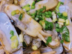-阿军排档·烧烤