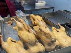 -狗撵鸭(泰山公寓店)