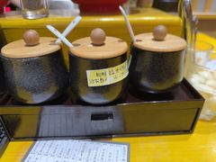 -麺屋猪一(仁恒梦店)