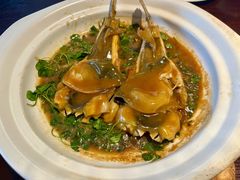 -永安鱼庄·镇江菜(东吴路店)