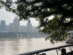 -江心屿景区