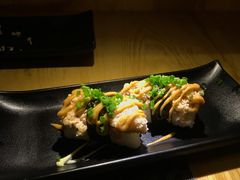 -昊·来了寿司(双楠2店)