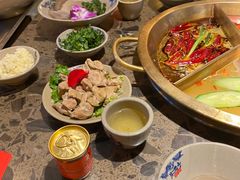 -小龙坎火锅(春熙太古里店)