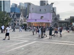 -LENBACH兰巴赫西餐啤酒坊(大连东港店)