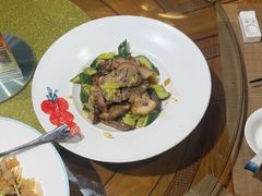 -和源祥·日照菜扛把子(万平口一店)