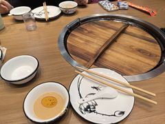 -那红花·东北菜铁锅炖(仙林金鹰店)