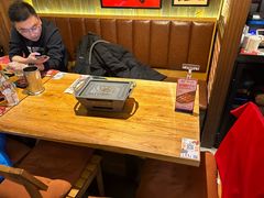 -聚点串吧·北京烧烤(朝北店)
