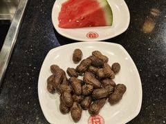 -百年川椒重庆老火锅(光谷店)