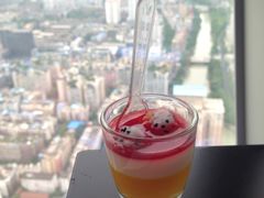 -339旋转餐厅(天府熊猫塔店)