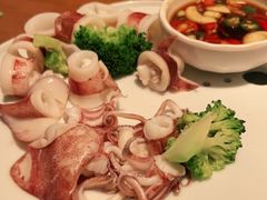 -闽上鲜·福建菜(龙湖滨江天街店)