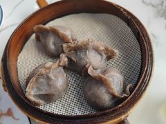 -张记荞面馆